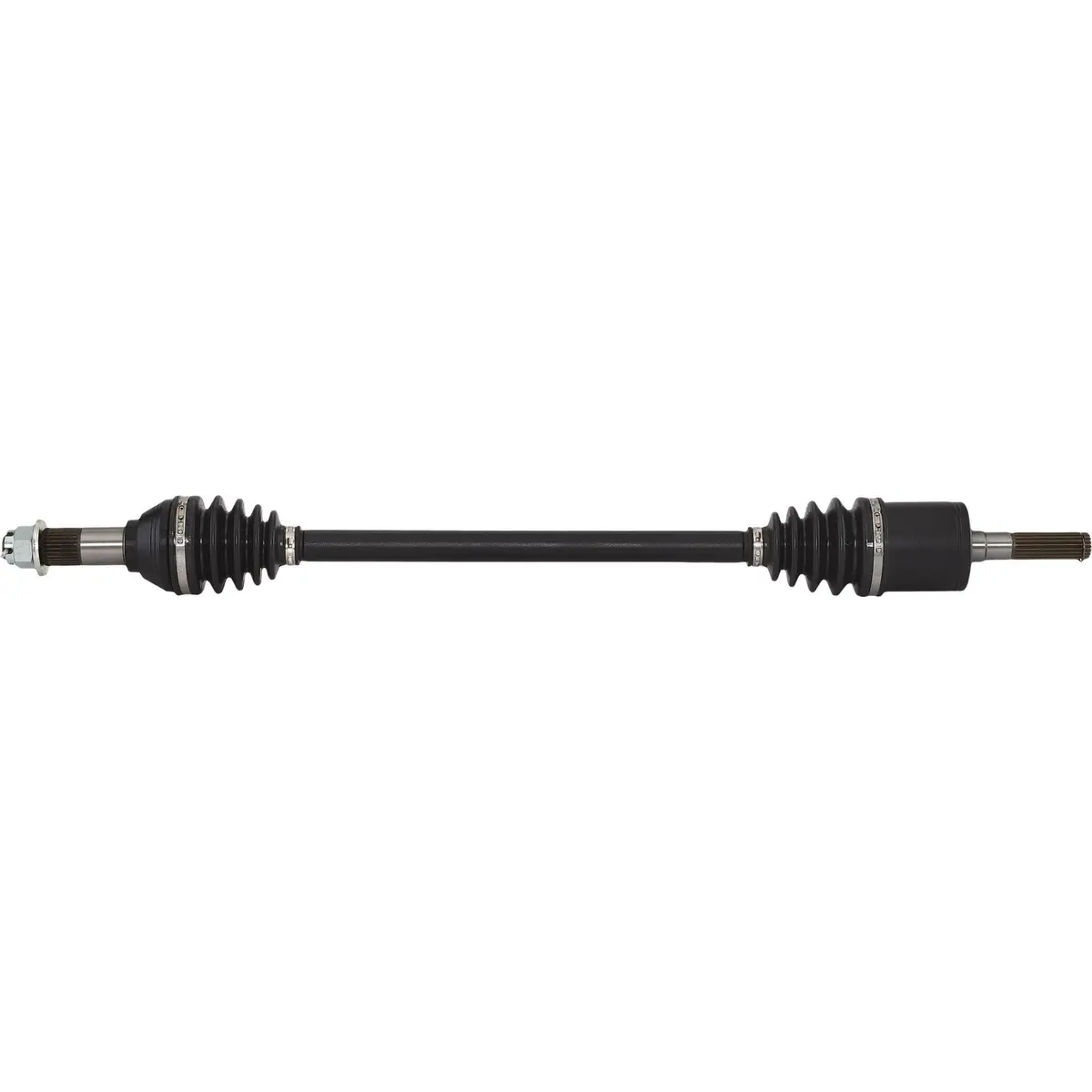 8-Ball Extreme Duty Axle - 531-1740 1