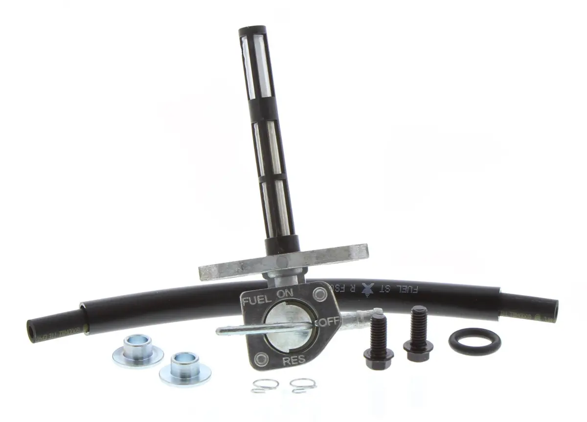 Fuel Valve - Fs101-0102 1