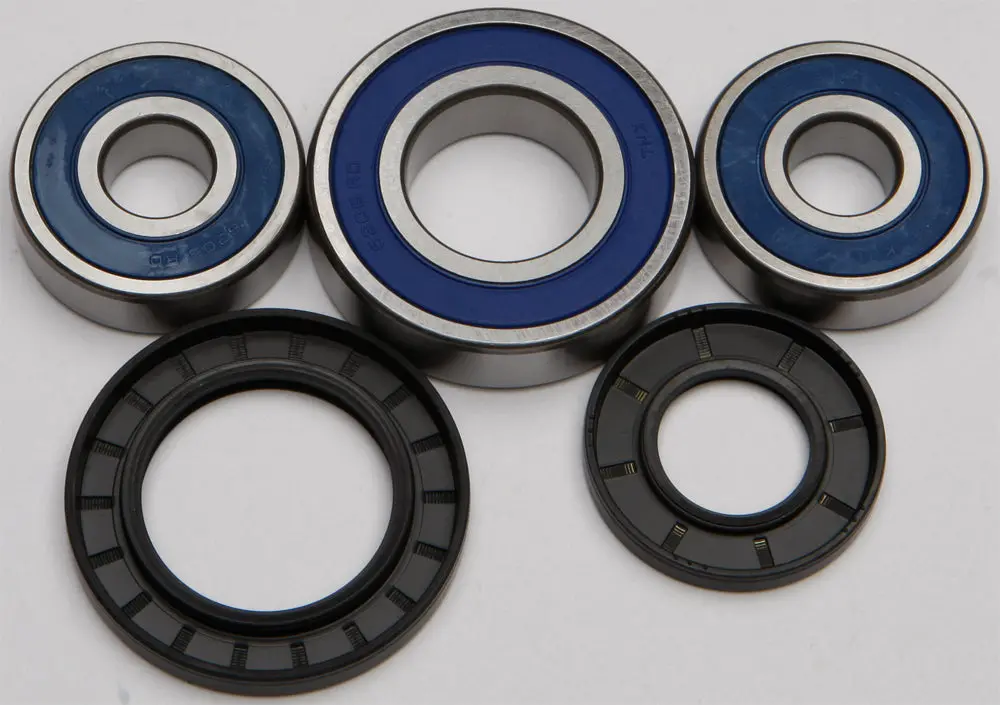 Wheel Bearing & Seal Kit - 22-51282 1