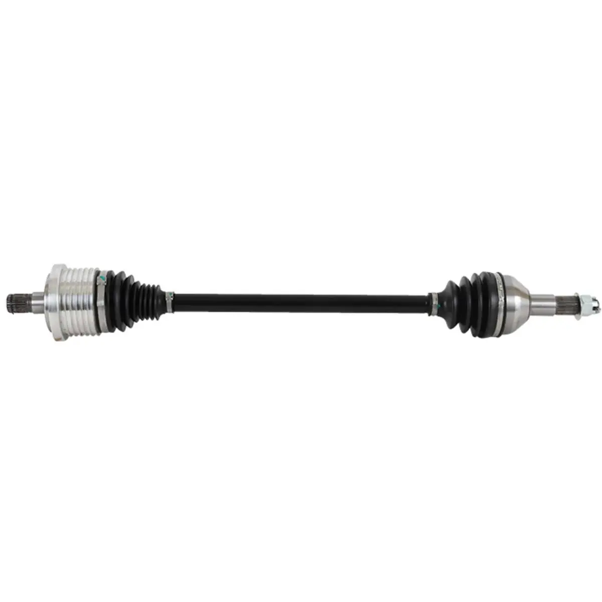 Axle - 536-0018 1