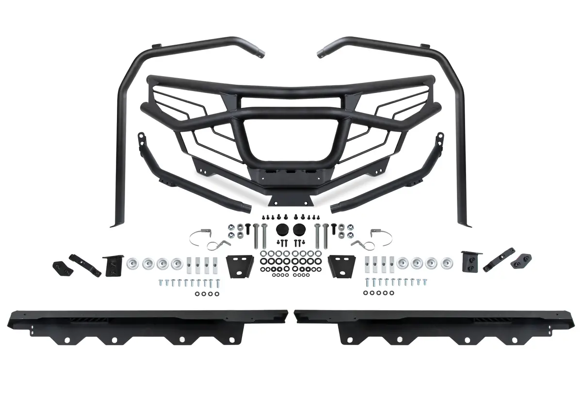 Front Bumper Kit 1