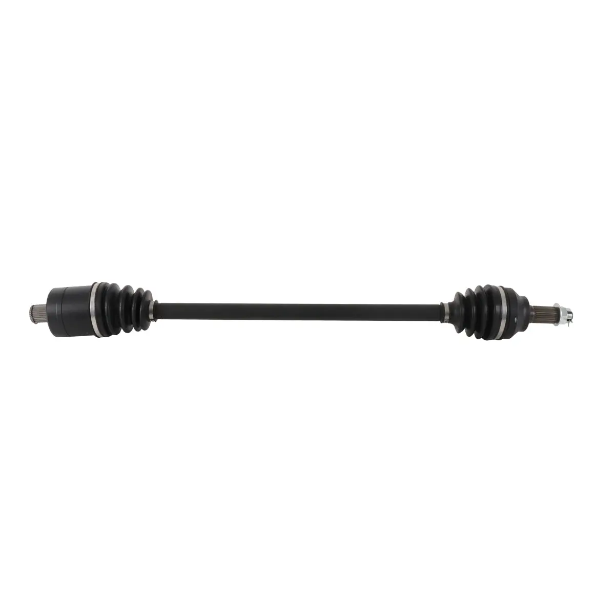 8 Ball Extreme Axle Rear - 531-1576 1
