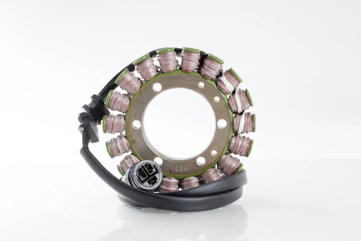 Stator - 27-21716H 1