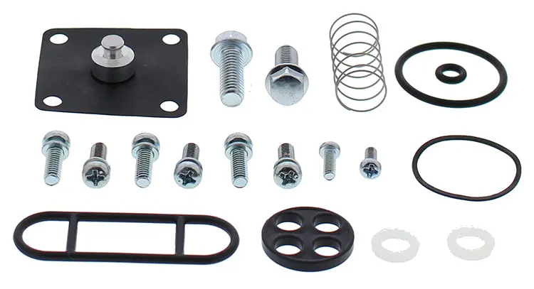 Fuel Tap Repair Kit - 260-1120 1