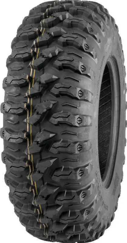 Quadboss Qbt446 Radial Utility Tire - 29X9r14 8Ply 1