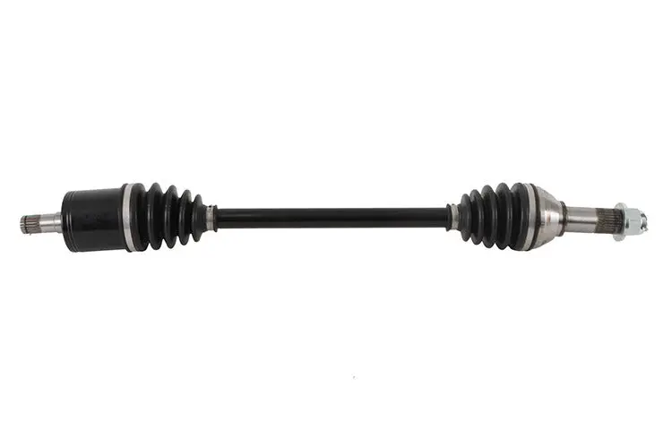 6 Ball Heavy Duty Axle Front - 531-0243 1