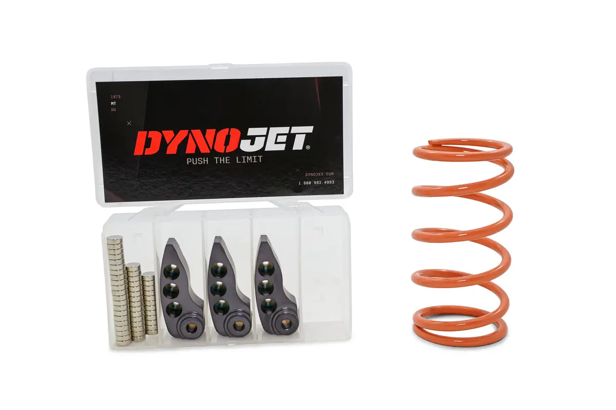 Clutch Kit - 133-8063 1