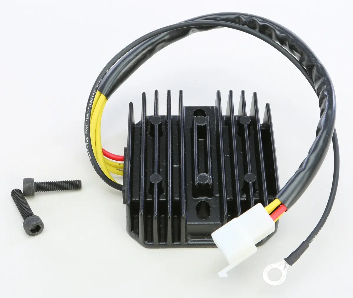 Regulator / Rectifier Suz - 27-10223H 1