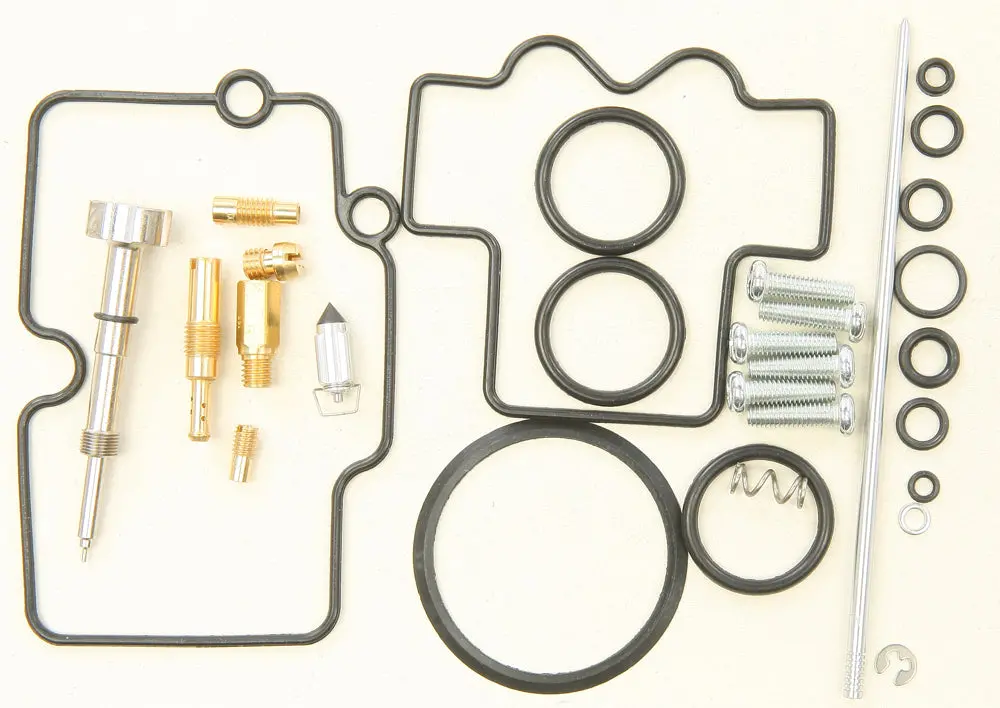 Bike Carburetor Rebuild Kit - 226-1462 1