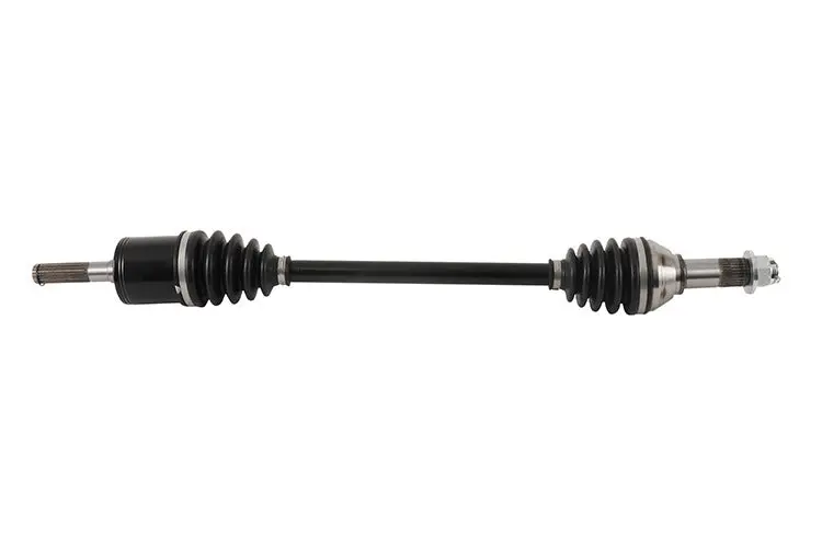 6 Ball Heavy Duty Axle Front - 531-0241 1