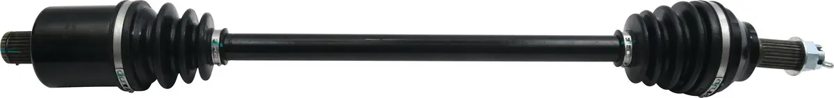6 Ball Heavy Duty Axle Rear - 531-0592 1