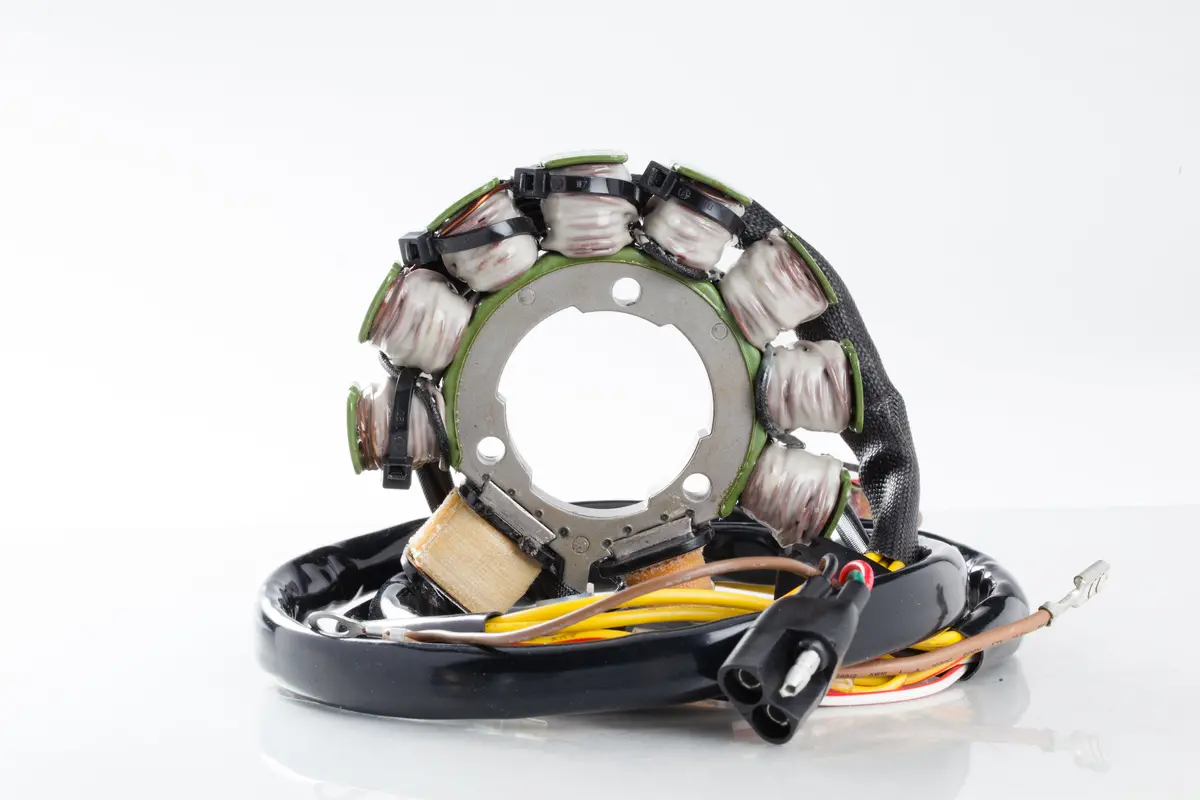 Stator - 27-21553 1