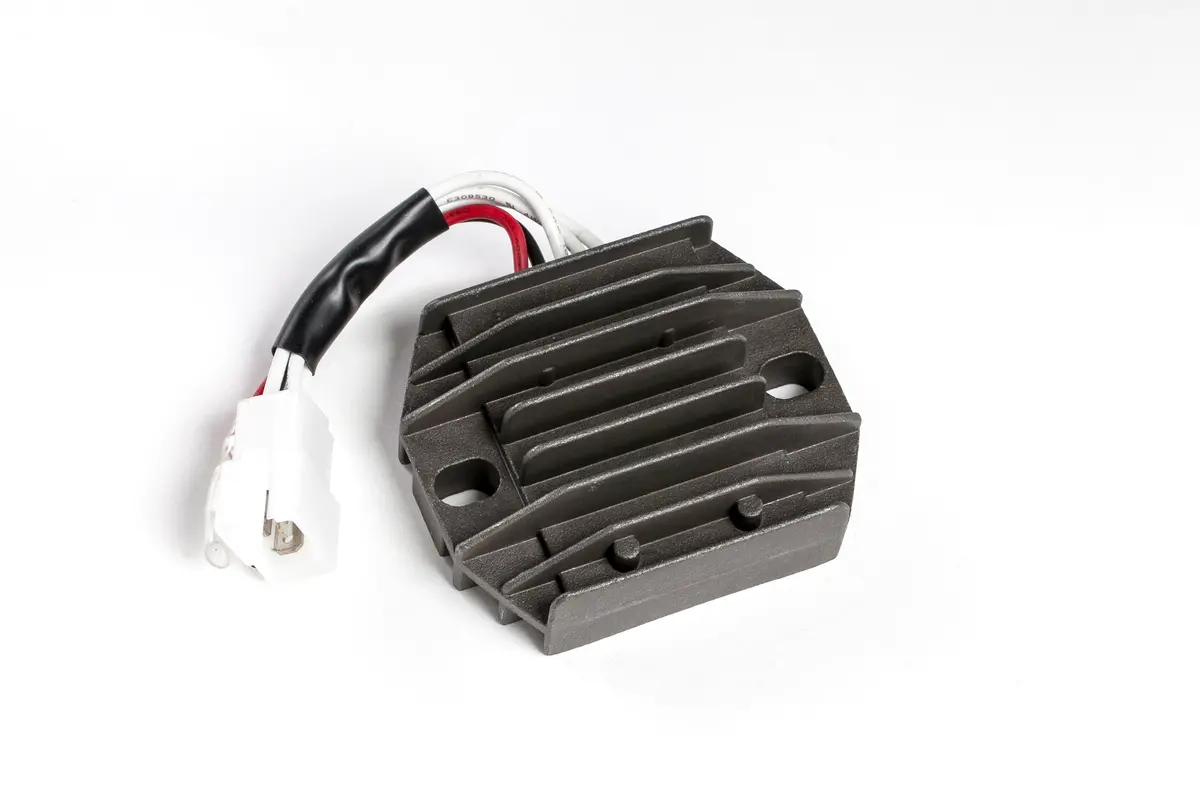 Rectifier / Regulator - 27-10441 1