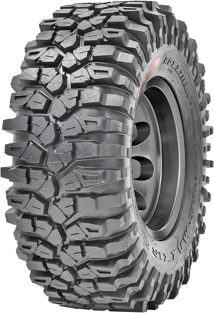 Tire Roxxzilla Std Cmpd 30X10r14 8Pr 1