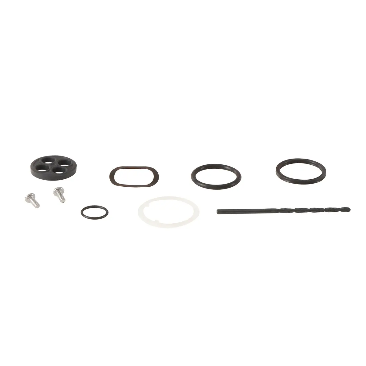 Fuel Tap Repair Kit Hon Rivet Style - 260-1216 1