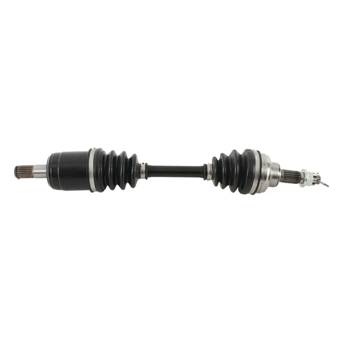 Axle - 536-0026 1