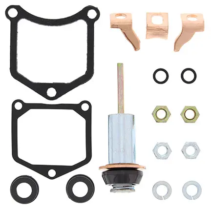 Solenoid Repair Kit - 279-1101 1
