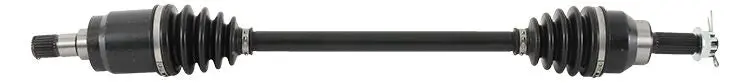 8 Ball Extreme Axle Front - 531-1302 1
