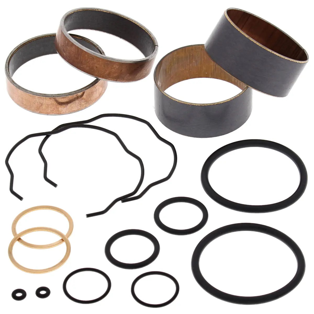 Fork Bushing Kit - 23-86064 1
