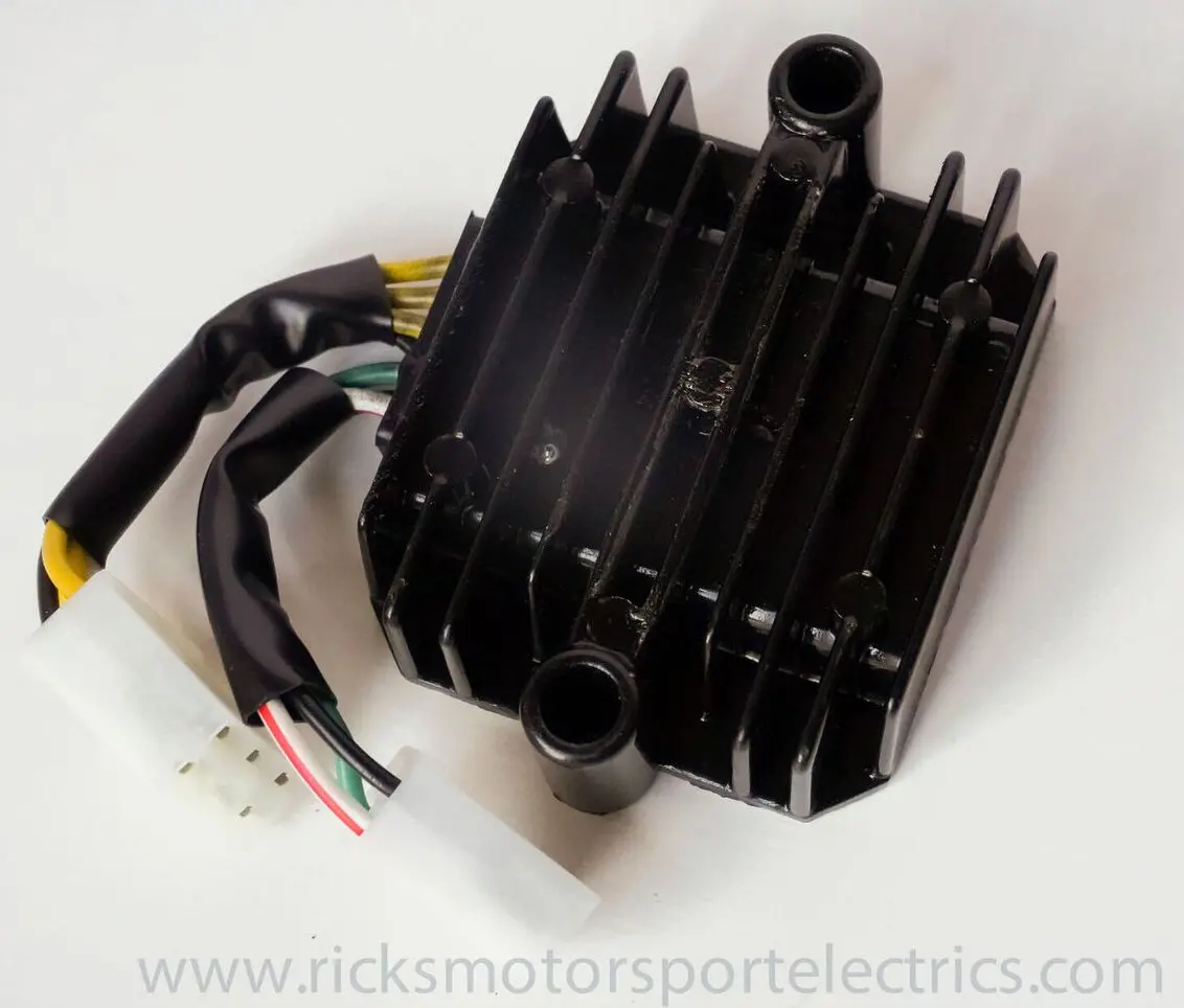 Regulator/Rectifier Lithium Hon - 27-014113 1