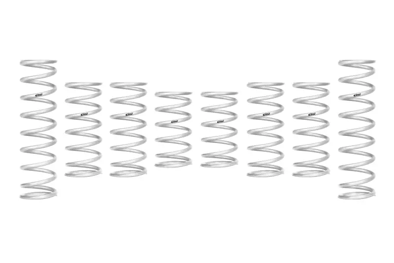 Eibach 22-25 Polaris Rzr Pro R Sport/Premium Pro-Utv Stage 2 Kit - Set Of 8 1