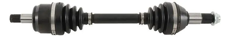 8 Ball Extreme Axle Front - 531-1712 1