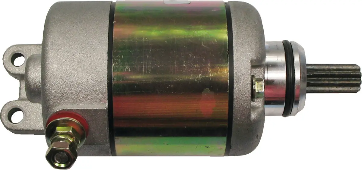 Starter Motor - 27-61516 1