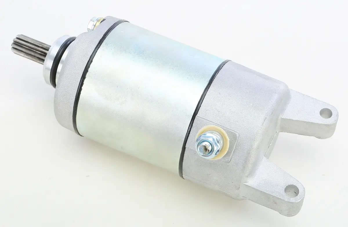 Starter Motor - 27-61213 1