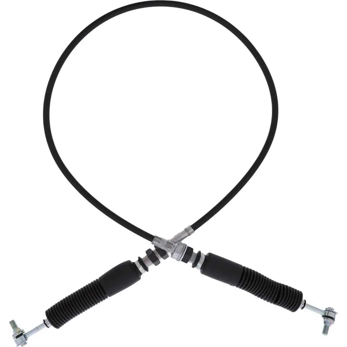 Utv Shift Cable Pol - 24-55018 1
