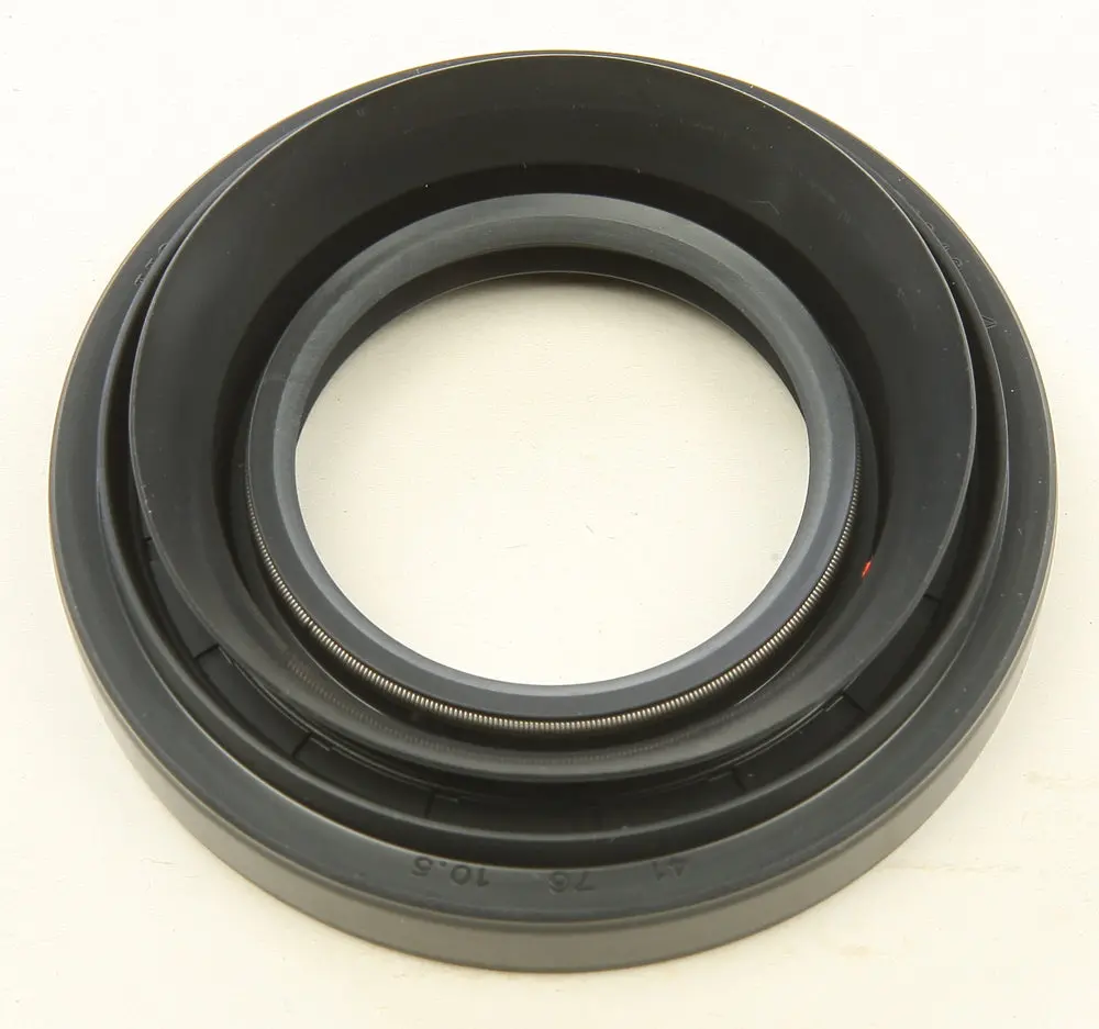 Brake Drum Seal - 23-07602 1