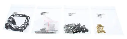 Bike Carburetor Rebuild Kit - 226-1730 1