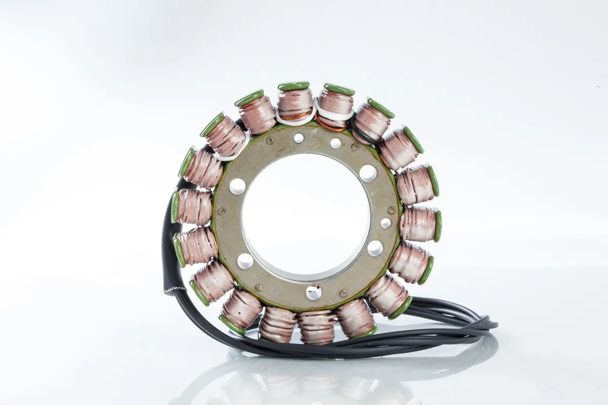 Stator - 27-21023 1