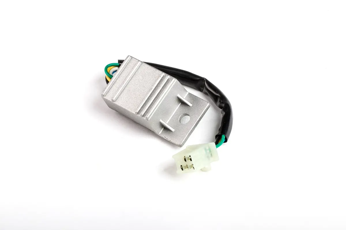 Cdi Honda - 27-15101 1