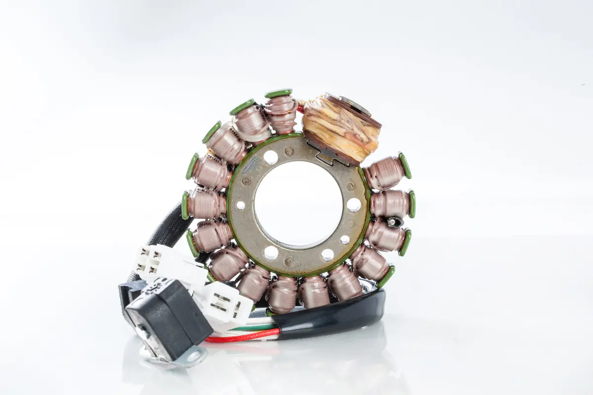 Stator - 27-21912 1