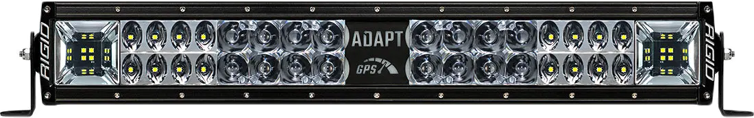 Adapt E-Series 20 Light Bar - 652-260413 1