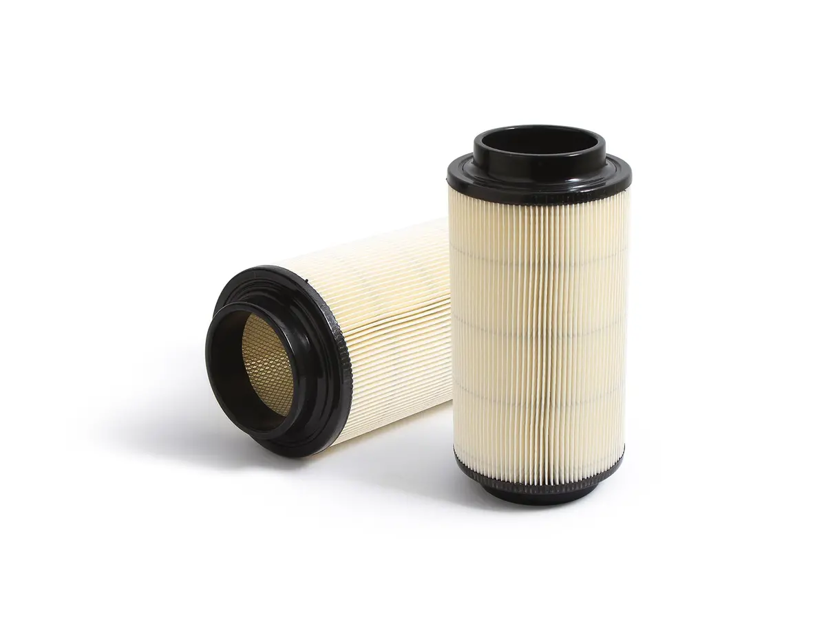 Air Filter Kit Pol - 248-1005 1