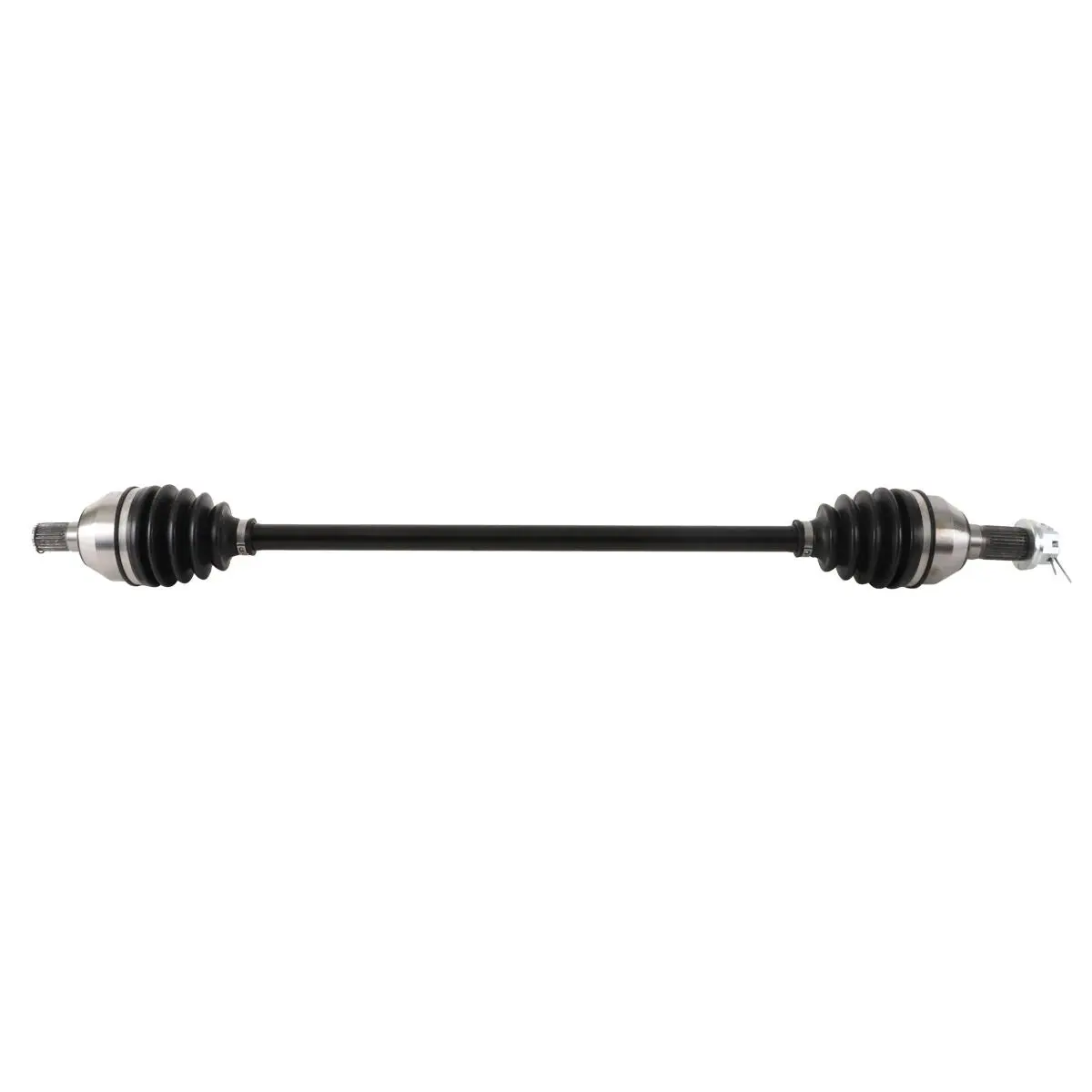 6 Ball Heavy Duty Axle Front - 531-0246 1