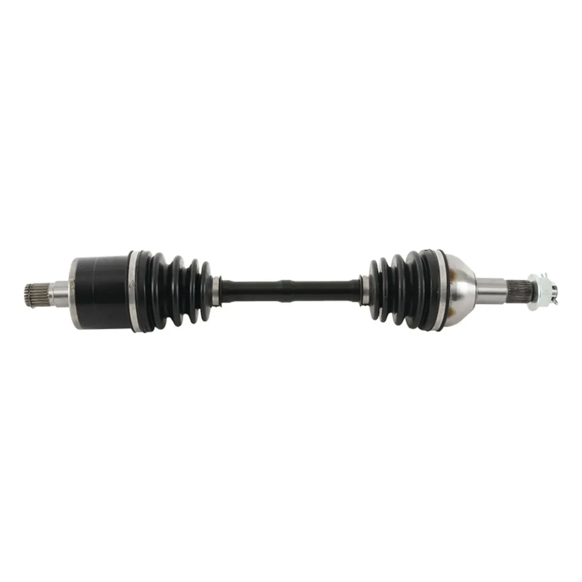 Axle - 536-0008 1
