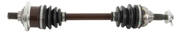 6 Ball Heavy Duty Axle Front - 531-0112 1