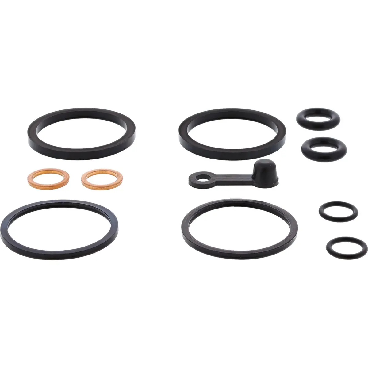Caliper Rebuild Kit - 21-83330 1