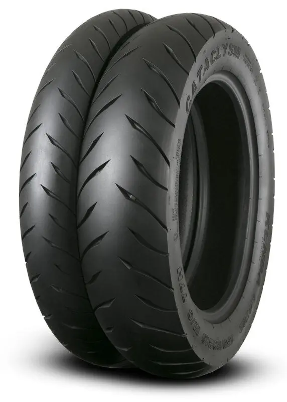 Kenda K6702 Cataclysm Rear Tire - 150/80B16 77H Tl 133V2002 1