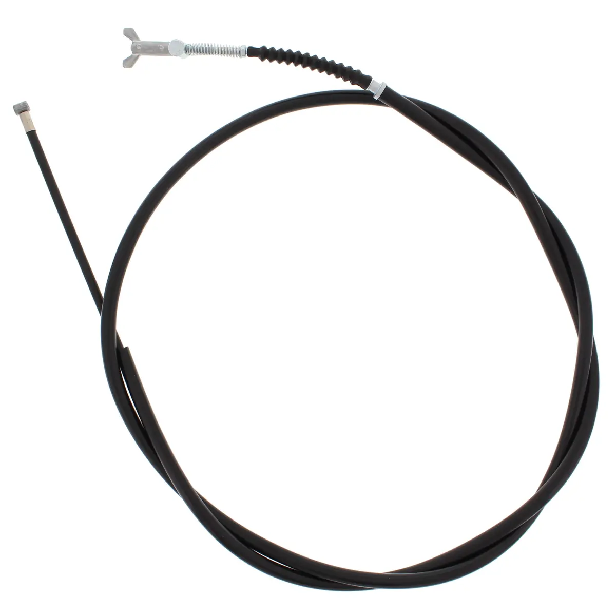 Rear Hand Brake Cable - 24-54036 1
