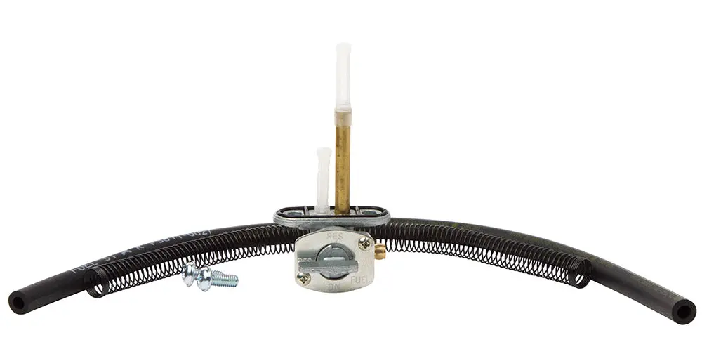 Fuel Valve - Fs101-0037 1