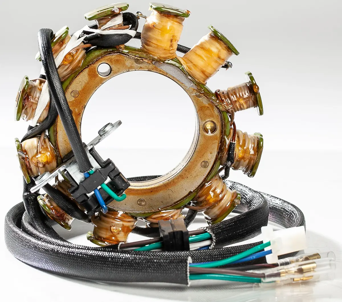 Oe Style Stator - 27-21647H 1