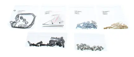 Bike Carburetor Rebuild Kit - 226-1724 1