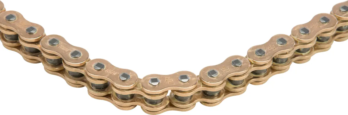 X-Ring Chain 525X120 Gold - 692-6620G 1