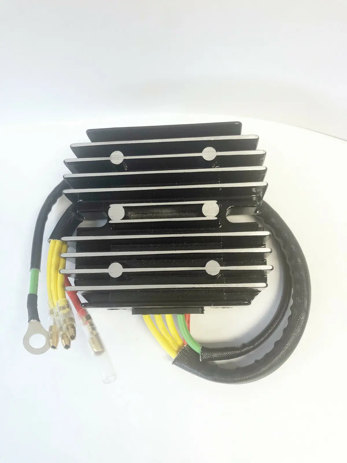 Regulator/Rectifier Lithium Suz - 27-014202H 1