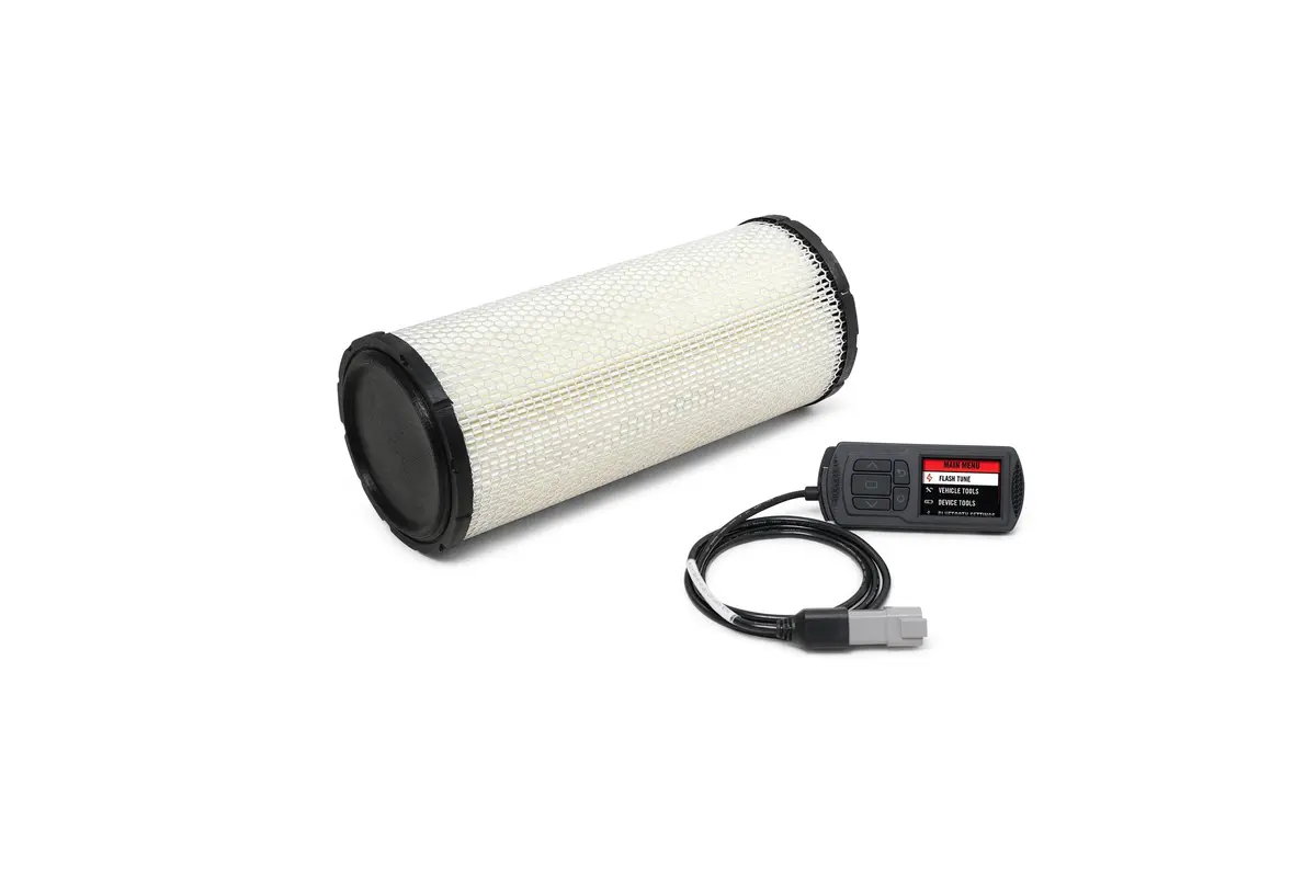 Stage 1.5 Kit - 133-8044 1