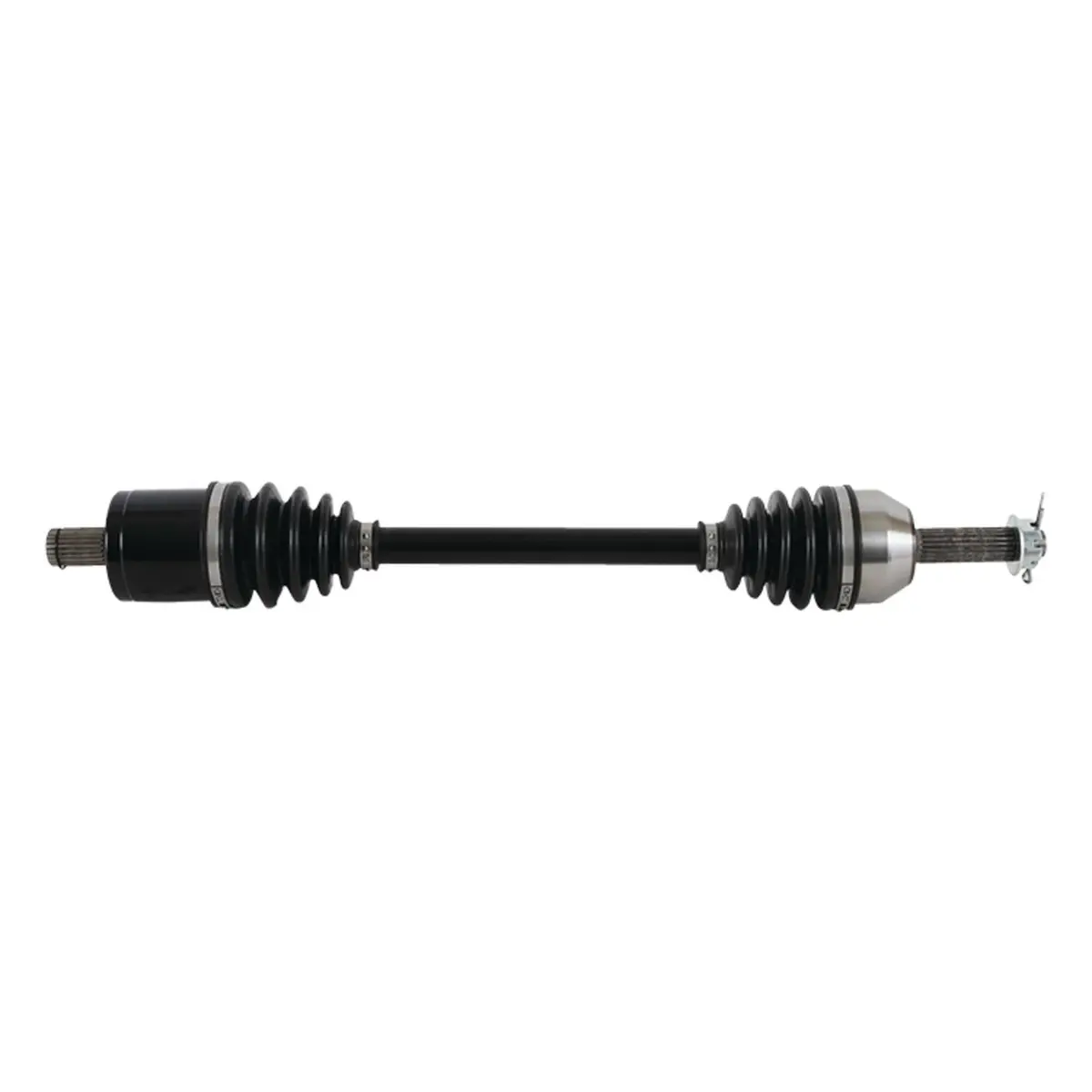 Axle - 536-0058 1