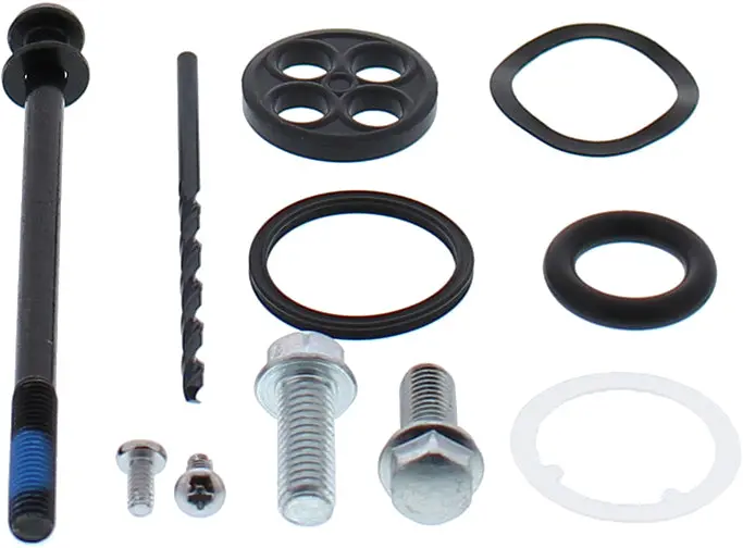 Fuel Tap Repair Kit Honda Rivet Style - 260-1201 1